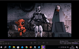 KMPlayer на Windows 10